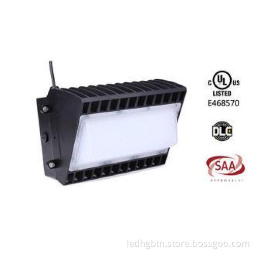 IP 65 Philips Exterior 60watt Wall Mounted Lighting with UL